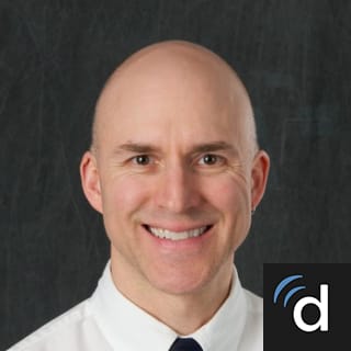 William Iverson, MD