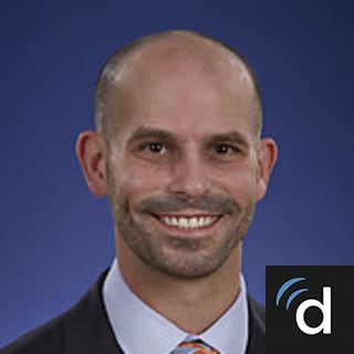 Nicholas Boncher, MD