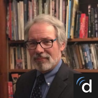 Richard Gersh, MD, Psychiatry, New York, NY