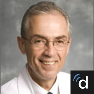 Juan Penhos, MD