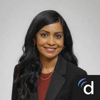 Tharani Rajeswaran, MD