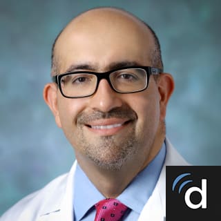 Mehran Habibi, MD