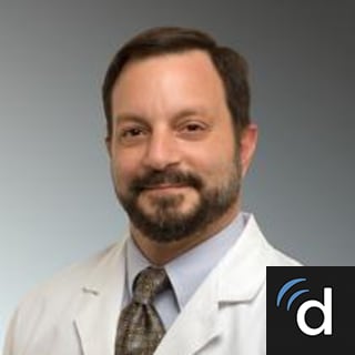 Nicholas Bandarenko III, MD