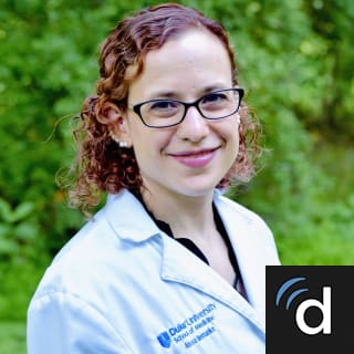 Alyssa Bernanke, MD