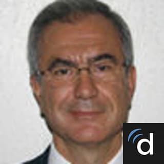 Omer Kucuk, MD, Oncology, Atlanta, GA