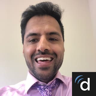 Anil Punjabi, MD, Cardiology, Wailuku, HI