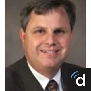 John Ruth, MD