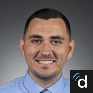 Caleb Liles, DO, Resident Physician, Beavercreek, OH