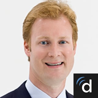 James Williams, MD