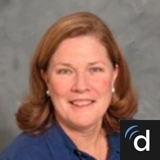 Patricia McKeever, MD