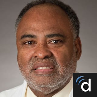 James Satterfield, MD