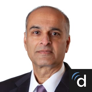 Rajnish Mago, MD