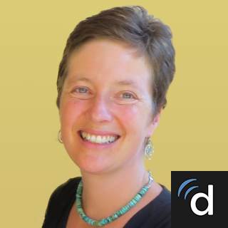 Elisa Vandervort, Certified Nurse Midwife, Burlington, VT