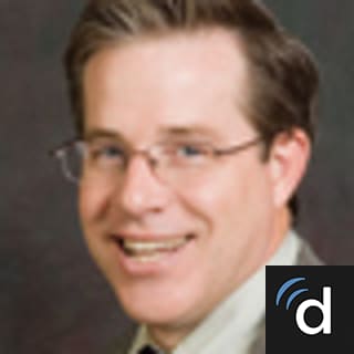 Christopher Spencer, MD