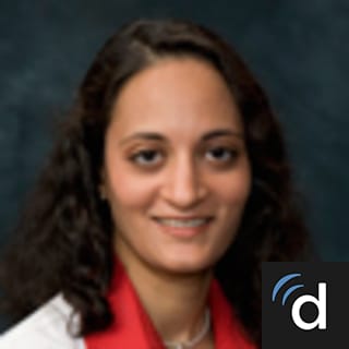 Ayan Patel, MD