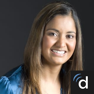 Farah Husain, MD