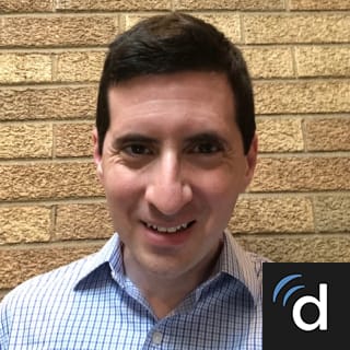 David Gamboa, MD