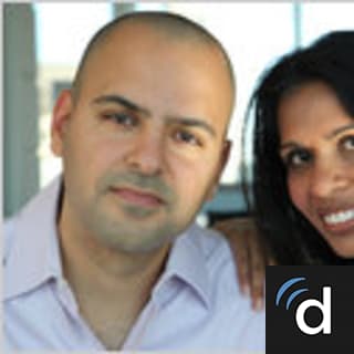 Rachna Sultanian, MD, Emergency Medicine, New York, NY