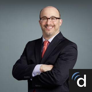 David Poppers, MD