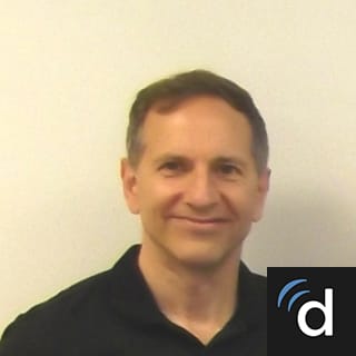 Richard Bird, MD
