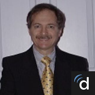 Dr. Robert D. Chessin, MD | Bridgeport, CT | Pediatrician | US News Doctors