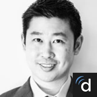 Calvin Yang, MD