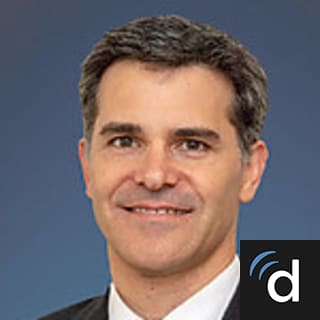 Martin Cadeiras, MD