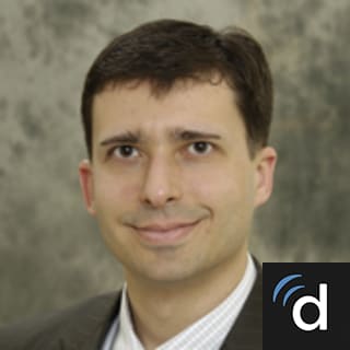 Pat Audia, MD