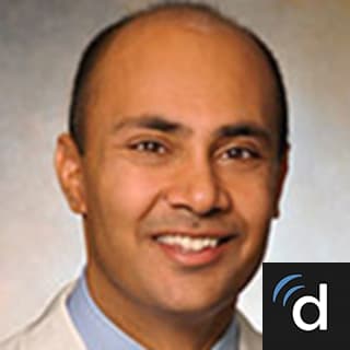 Nishant Agrawal, MD