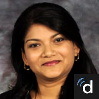 Vandana Seeram, MD