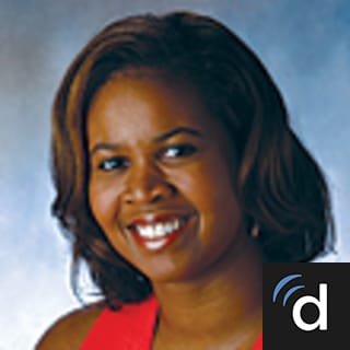Desiree Evans, MD
