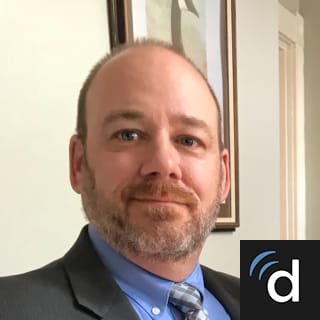 Dennis Isenhower, Emergency Medicine, Goldsboro, NC