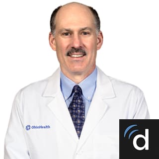 Gregory Knudson, MD, Urology, Delaware, OH