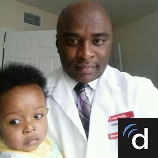 Orisseau Acelas, Pharmacist, Belle Glade, FL