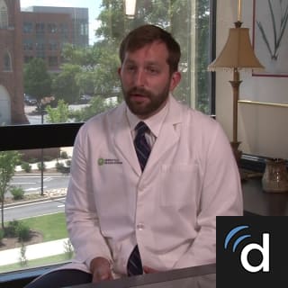 Dr. Eric Knapp, MD | Simpsonville, SC | Family Medicine Doctor | US ...