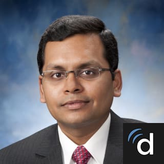 Chandraprakash Umapathy, MD, Gastroenterology, San Antonio, TX