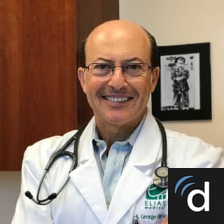 Afif Elias, MD