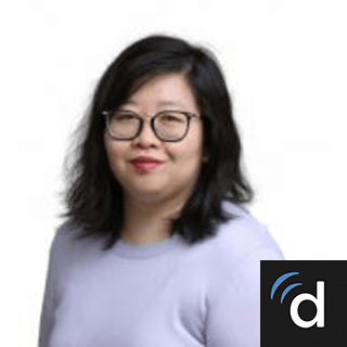 Annie Fu, MD, Obstetrics & Gynecology, New York, NY
