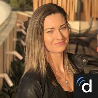 Alissa McMahon, Emergency Medicine, Las Vegas, NV