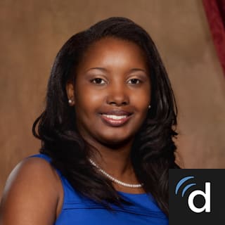 Yolanda (Beausoleil) Heman-Ackah, MD