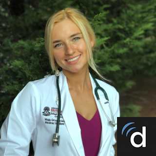 Maja Grzejdziak, MD, Resident Physician, El Paso, TX