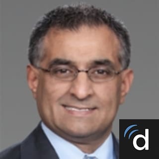 Sundeep Desai, MD