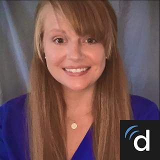 Lauren Marks, Nurse Practitioner, Petersburg, VA