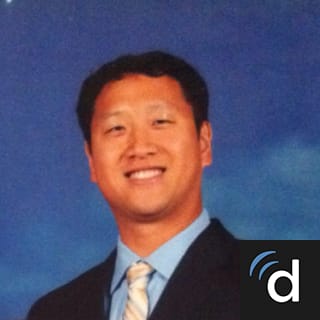 Michael Ghim, MD