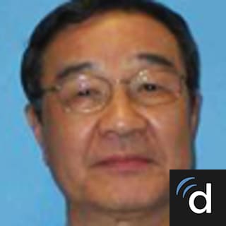 Sung Hong, MD, Interventional Radiology, Beaver, PA