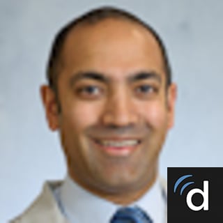 Raju Ghate, MD, Orthopaedic Surgery, Skokie, IL