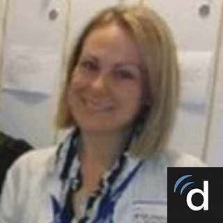 Svetlana Fontaine, Internal Medicine, New York, NY
