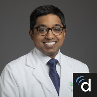 Ravi Kasi, MD
