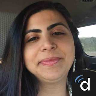 Vaishali Joshi, Pharmacist, Glen Ellyn, IL