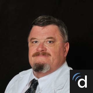 Frank Graybeal Jr., MD, Radiology, Littleton, NC